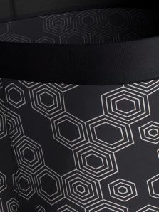 Online, encuentra un regalo diferente para hombre: los bóxers I AM con calidad Lyocell.