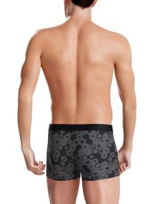 Hombre, un regalo original de confort: compra online los bóxers I AM de Lyocell.