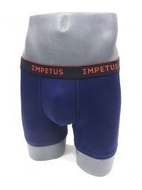 Tejido Impetus: Resistencia y suavidad en tus calzoncillos