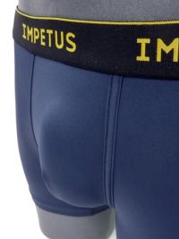 Impetus: El secreto de tu comodidad interior