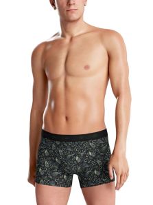 Compra el calzoncillo Impetus y luce estilo y comodidad en verano.