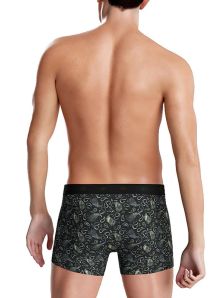 Descubre la suavidad del calzoncillo Impetus en Lyocell, ideal para el verano.