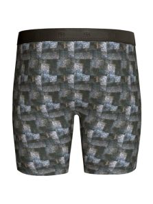 Tu compra perfecta y regalo ideal es Boxer Impetus largo tipo ciclista, supercómodo.