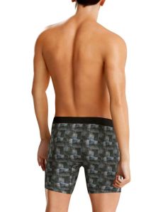 La mejor compra y regalo para evitar roces es Boxer Impetus tipo ciclista.