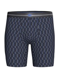 Boxer Impetus de Modal y Algodón. Largo tipo ciclista