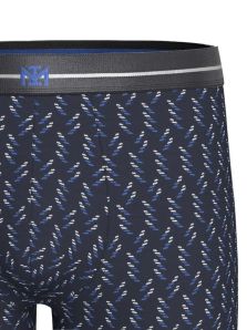 La compra ideal como regalo incluye Boxer Impetus largo tipo ciclista antirrozaduras.