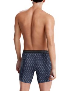 Una compra excelente y regalo seguro es Boxer Impetus largo tipo culotte.