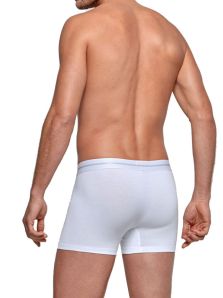 Calzoncillos en blanco para hombre de la marca Impetus