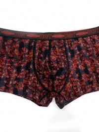 Boxer HOT Impetus Claesz