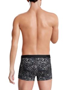 Compra online para hombre un regalo de confort excepcional: bóxers I AM Lyocell.