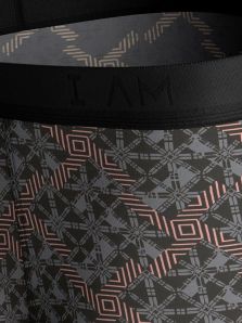 Compra este bóxer online para hombre y experimenta la frescura del Lyocell.