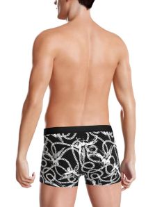 Compra online para hombre bóxers I AM de Lyocell: siente la ligereza natural.