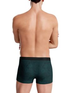 Regala confort a un hombre comprando online el suave bóxer I AM de Lyocell.