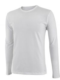 Camiseta Impetus Innovation blanca en manga larga