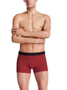 Tu compra navideña y regalo ideal será pack Impetus boxer rojo y azul.