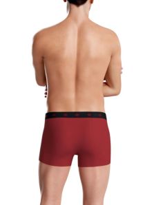 Disfruta compra útil y regalo práctico con pack Impetus boxer rojo y azul.