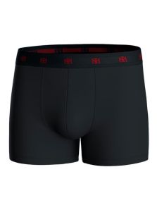 Esta compra ofrece el regalo perfecto: pack Impetus boxer rojo y azul.