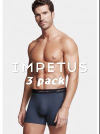 Pack Impetus Cotton Strech GAA