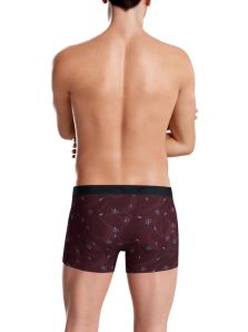 Compra y acierta: pack Impetus en gris liso y burdeos vegetal, perfecto para renovar la ropa interior o regalar.