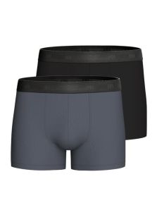Pack 2 Boxers Impetus en Lyocell 