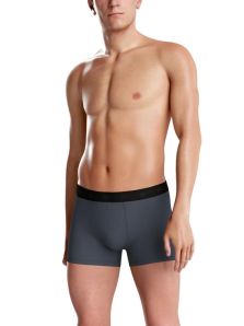 Pack 2 Boxers Impetus en Lyocell 