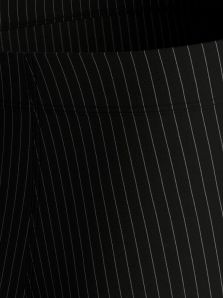 Ropa interior Impetus: dos bóxers negros de lyocell con ajuste perfecto.