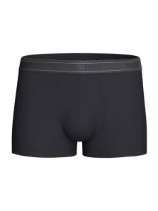 Impetus combina estilo y suavidad: bóxer azul liso y geométrico al mejor precio.