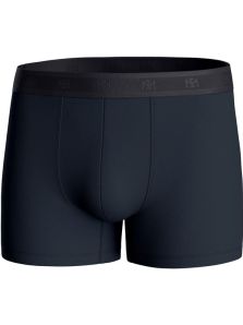 No esperes más, compra ya el pack de 2 calzoncillos Impetus en burdeos y azul.