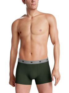 Ideal para el verano: el pack de 2 calzoncillos Impetus en Lyocell, transpirables y cómodos.