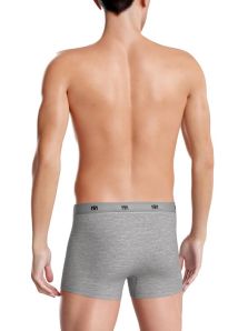 Descubre la suavidad del calzoncillo Impetus en Lyocell, ideal para el verano.