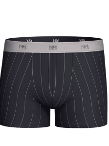 Boxer Impetus clásico para caballero en modal suave de alta calidad