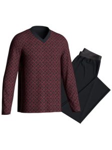 Comprar el Pijama Impetus para hombre convierte cualquier regalo en un acierto total.