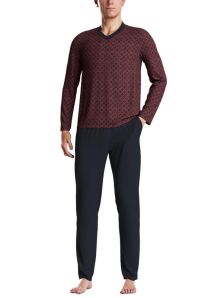 El Pijama Impetus para hombre hará tu Navidad más cálida y confortable.