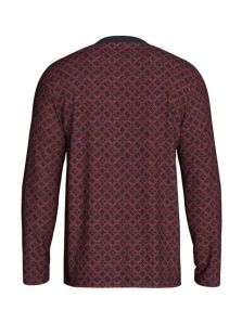 Celebra la Navidad con el Pijama Impetus para hombre más confortable y sostenible.