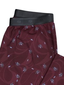 Pijama Impetus para hombre, más fresco que el algodón y suave como la seda.