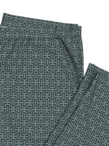 Nuevo pijama Impetus, hombre moderno que prioriza comodidad, frescura y estilo natural.