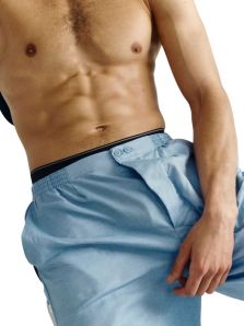 Pijama de tela Impetus versátil cómodo y resistente para dormir descansar plenamente.