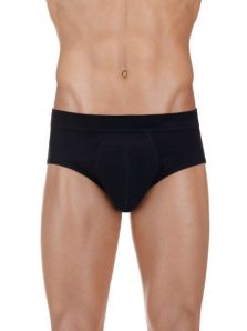 Protección masculina diaria con calzoncillos Impetus para incontinencia.