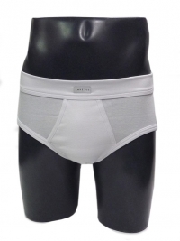 Ropa interior para hombre de corte clásico y con abertura de Impetus