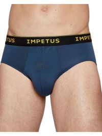 Impetus: Slips que te harán sentir libre y cómodo