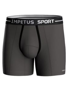 Boxer Impetus Sport Airflow Ergonomic en gris