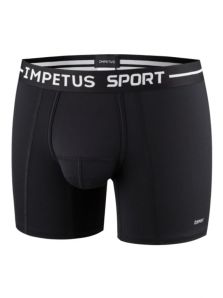 Boxer Impetus Sport Airflow Ergonomic en negro