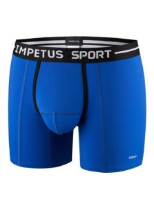 Boxer Impetus Sport Airflow Ergonomic en azul