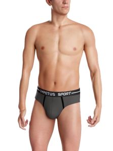 Escalada con confianza y estilo en la montaña: Slip Impetus Sport Airflow en gris. ¡Llévalo contigo!