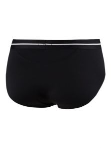 Máxima comodidad para tus momentos más activos: Slip Impetus Sport Airflow en negro. ¡Llévalo contigo!