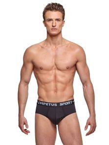 Ideal para quienes buscan comodidad y estilo: Slip Impetus Sport Airflow en negro. ¡Disfrútalo ya!