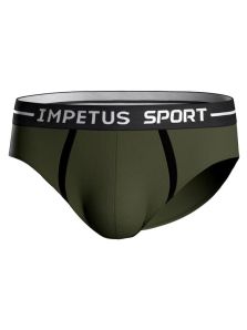 Slip Impetus Sport Airflow Ergonomic en verde