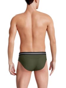 Entrena con estilo y rendimiento en cada deporte: Slip Impetus Sport Airflow en verde. ¡Es tu momento!