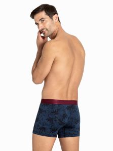 Impetus - Calzoncillo de Lyocell estampado para hombre