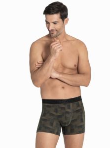 Calzoncillo Impetus underwear en Modal y Algodón para hombre